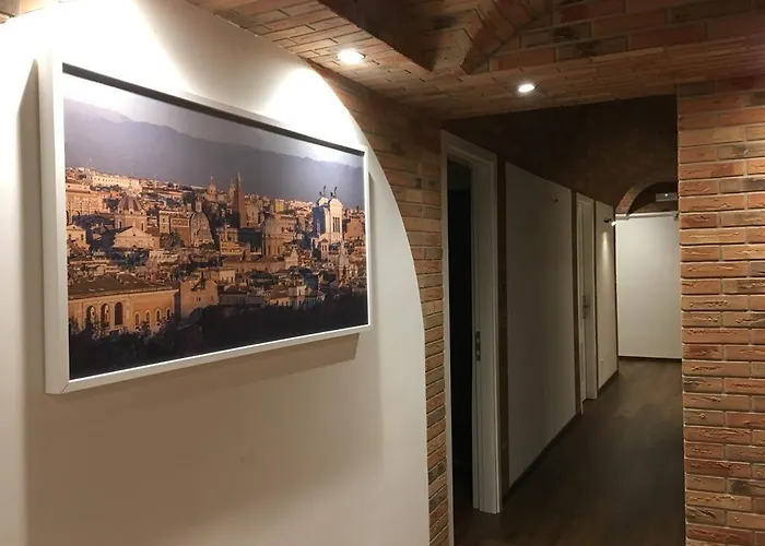 Il Faro Gianicolense 3*