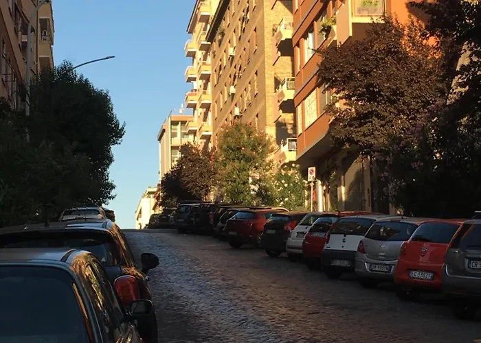 Il Faro Gianicolense 3*