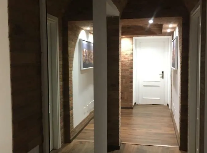 Oda ve Kahvaltı Il Faro Gianicolense